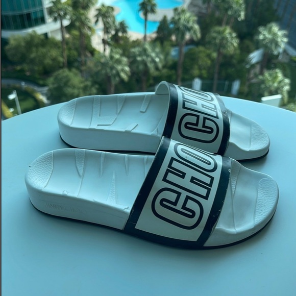 Jimmy Choo Sandals - Picture 6 of 7